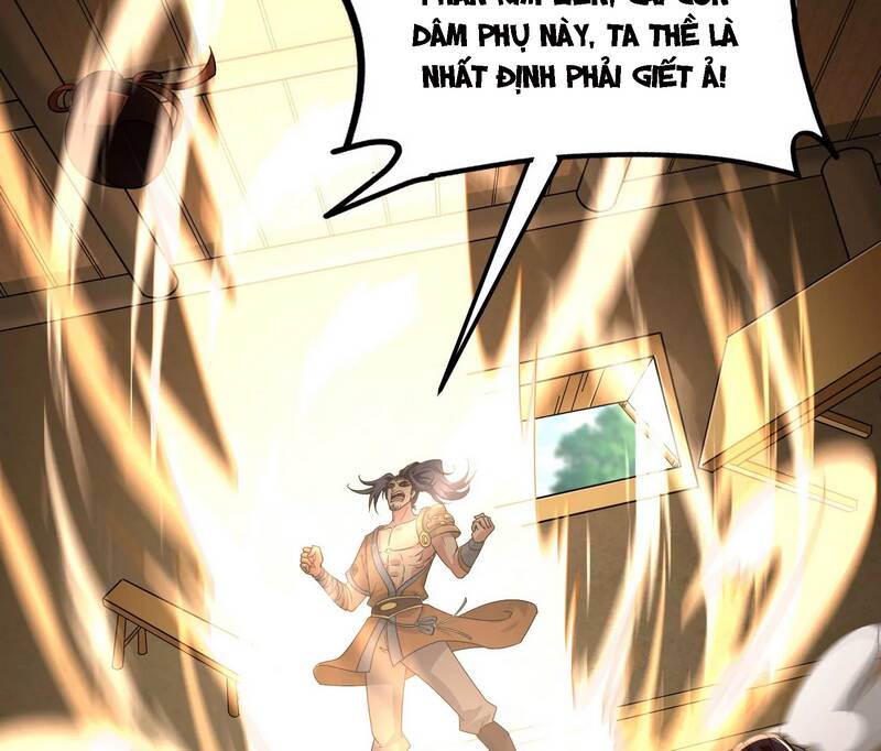 Đánh Bại Chư Thiên - Chương 55