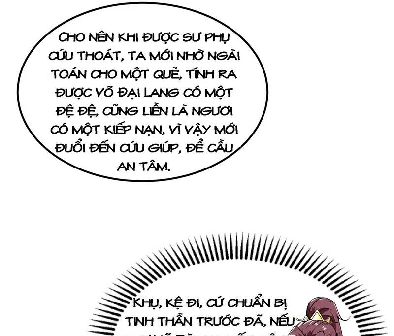 Đánh Bại Chư Thiên - Chương 55