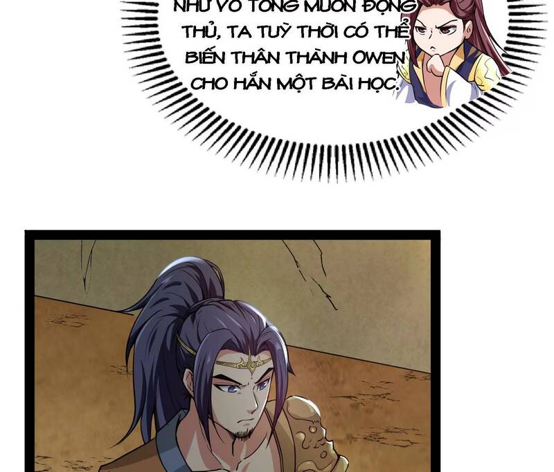 Đánh Bại Chư Thiên - Chương 55