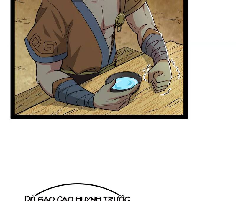 Đánh Bại Chư Thiên - Chương 55