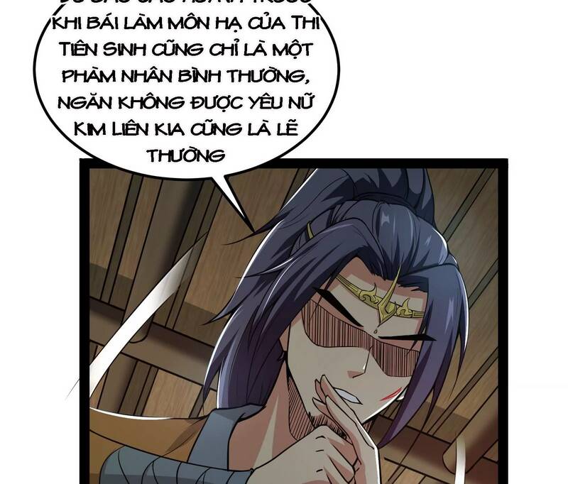 Đánh Bại Chư Thiên - Chương 55