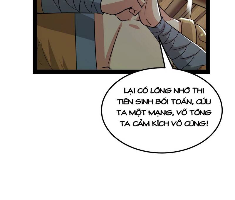 Đánh Bại Chư Thiên - Chương 55