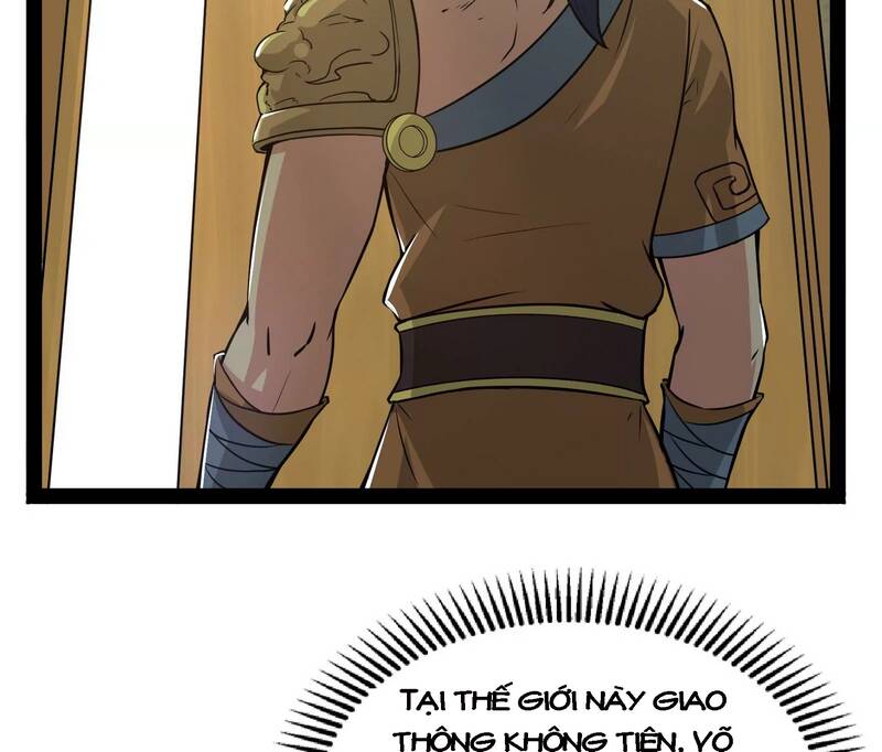 Đánh Bại Chư Thiên - Chương 55