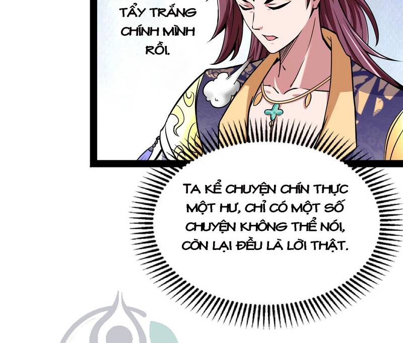 Đánh Bại Chư Thiên - Chương 55