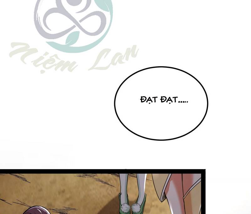 Đánh Bại Chư Thiên - Chương 55