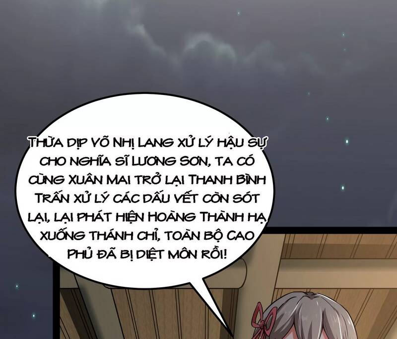 Đánh Bại Chư Thiên - Chương 55