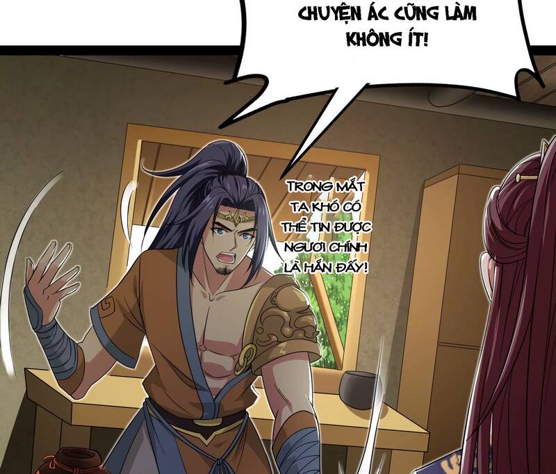 Đánh Bại Chư Thiên - Chương 55