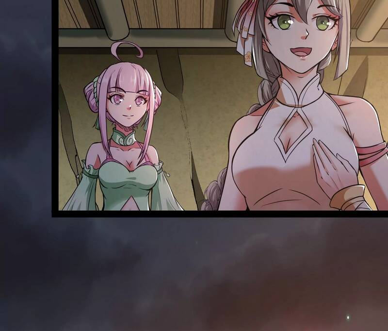 Đánh Bại Chư Thiên - Chương 55