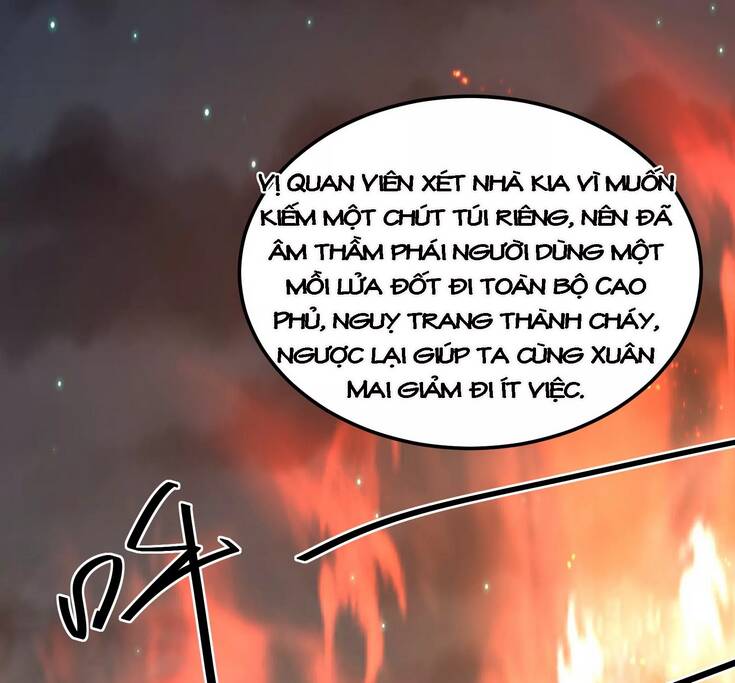 Đánh Bại Chư Thiên - Chương 55