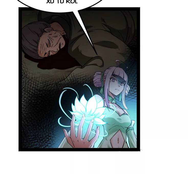 Đánh Bại Chư Thiên - Chương 55