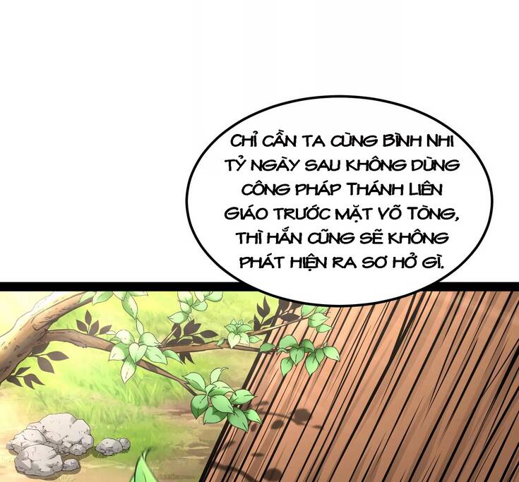 Đánh Bại Chư Thiên - Chương 55