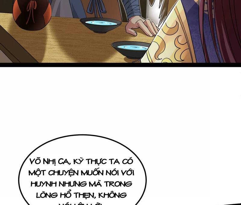 Đánh Bại Chư Thiên - Chương 55