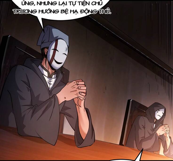 Đánh Bại Chư Thiên - Chương 55