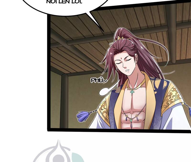 Đánh Bại Chư Thiên - Chương 55