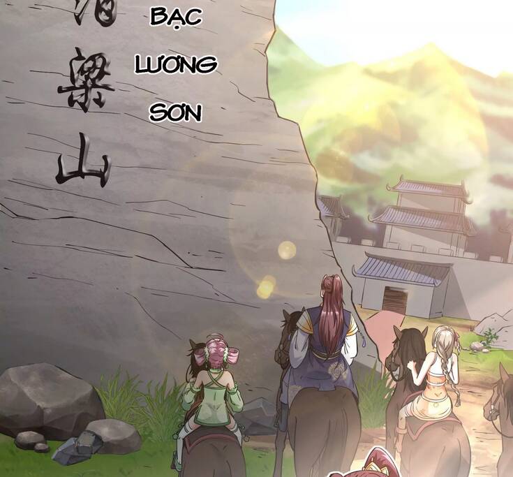 Đánh Bại Chư Thiên - Chương 55