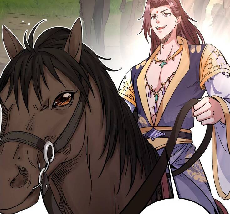 Đánh Bại Chư Thiên - Chương 55