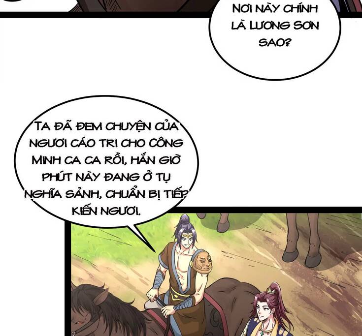 Đánh Bại Chư Thiên - Chương 55