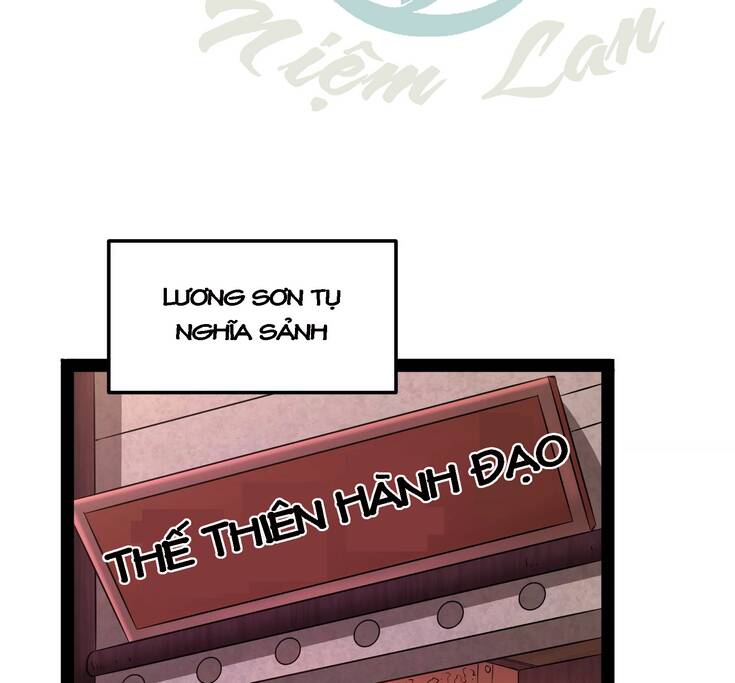 Đánh Bại Chư Thiên - Chương 55