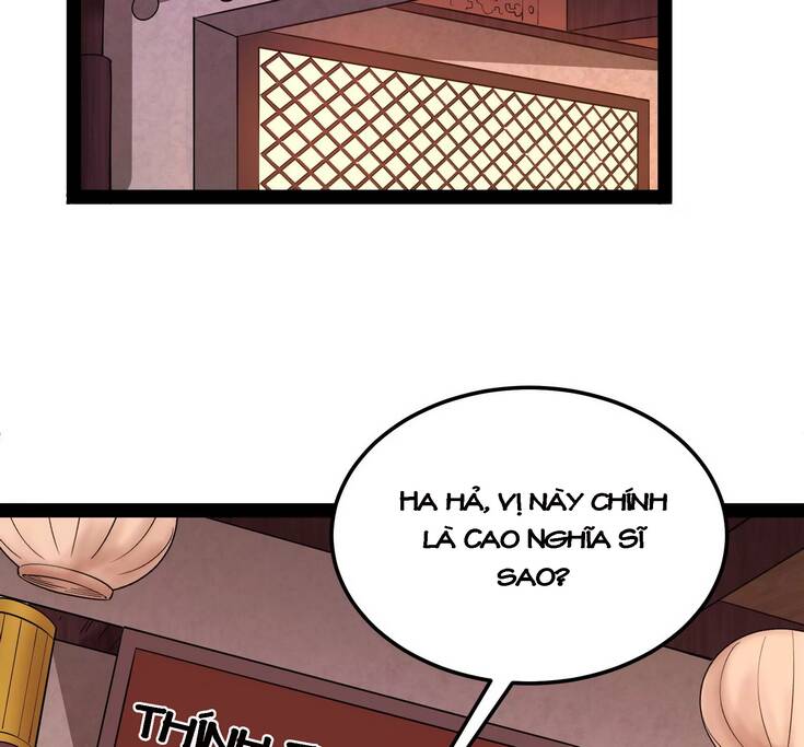 Đánh Bại Chư Thiên - Chương 55