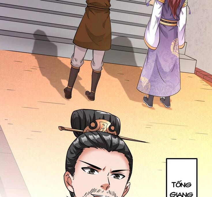 Đánh Bại Chư Thiên - Chương 55