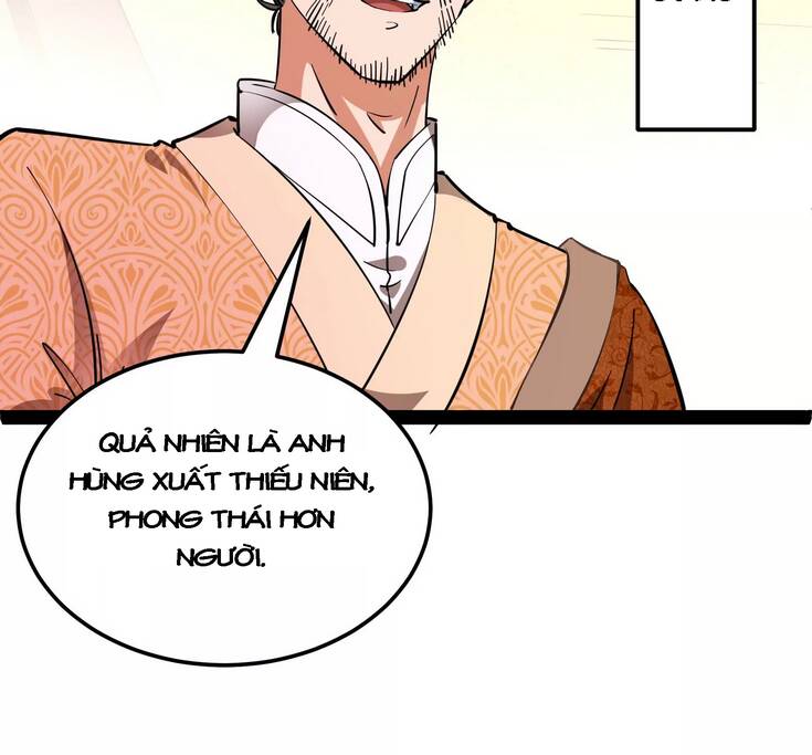 Đánh Bại Chư Thiên - Chương 55