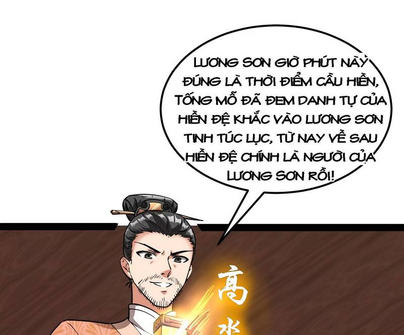 Đánh Bại Chư Thiên - Chương 55
