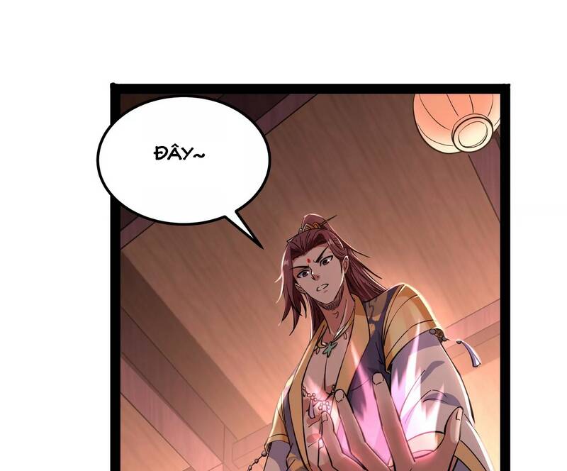 Đánh Bại Chư Thiên - Chương 55