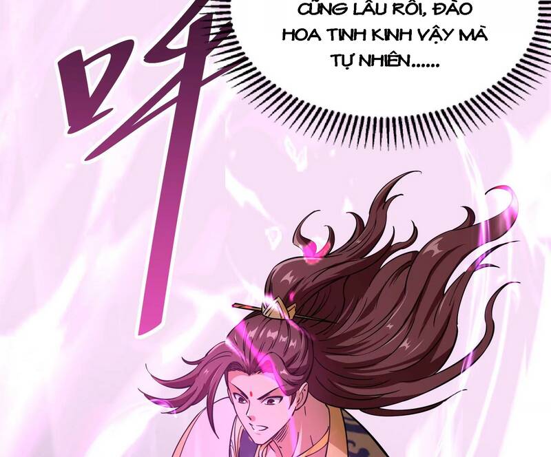 Đánh Bại Chư Thiên - Chương 55