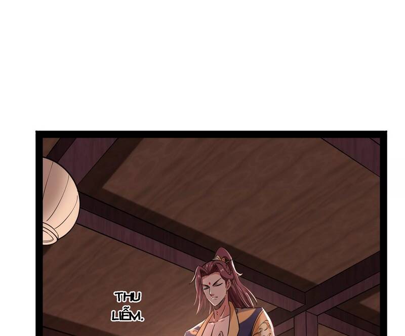 Đánh Bại Chư Thiên - Chương 55