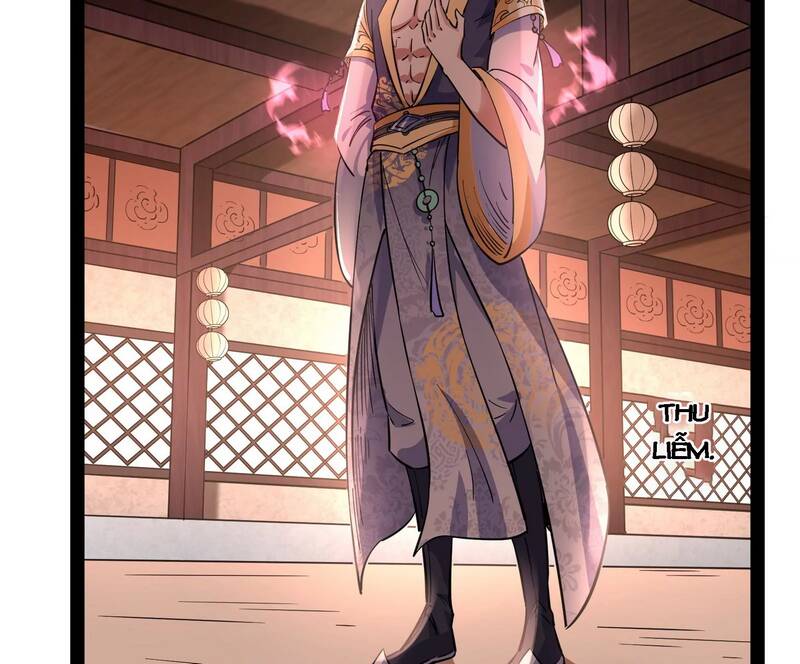 Đánh Bại Chư Thiên - Chương 55