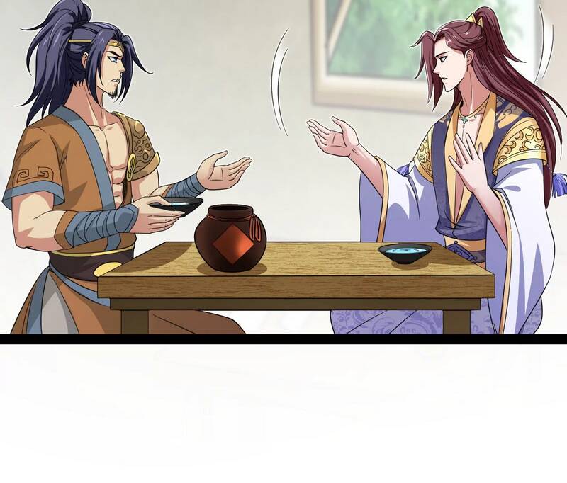 Đánh Bại Chư Thiên - Chương 55