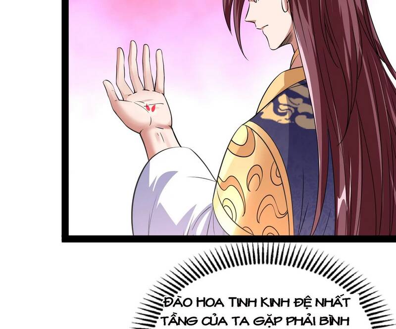 Đánh Bại Chư Thiên - Chương 55