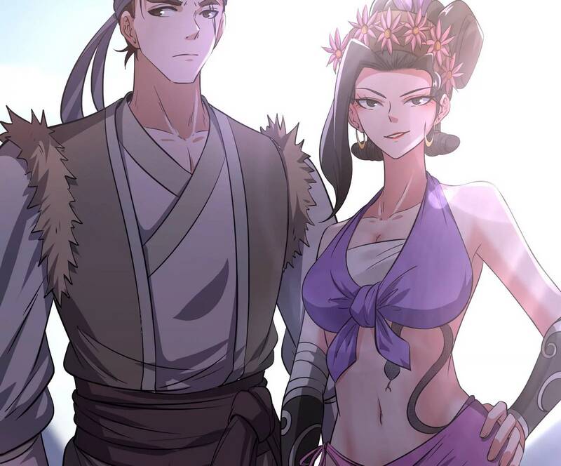 Đánh Bại Chư Thiên - Chương 55