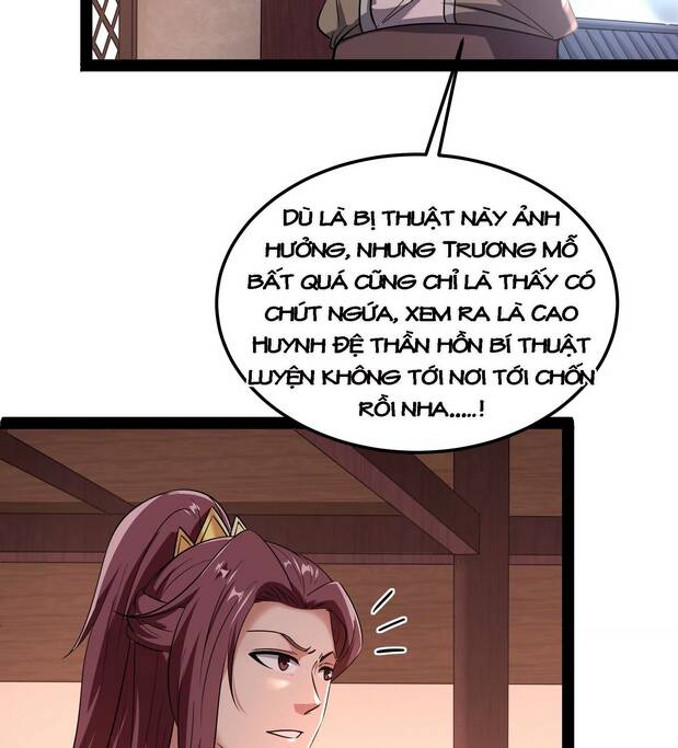 Đánh Bại Chư Thiên - Chương 55