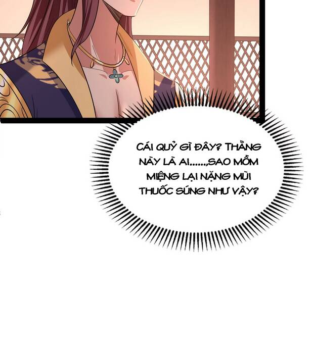 Đánh Bại Chư Thiên - Chương 55