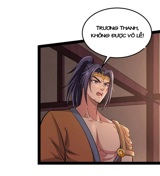 Đánh Bại Chư Thiên - Chương 55