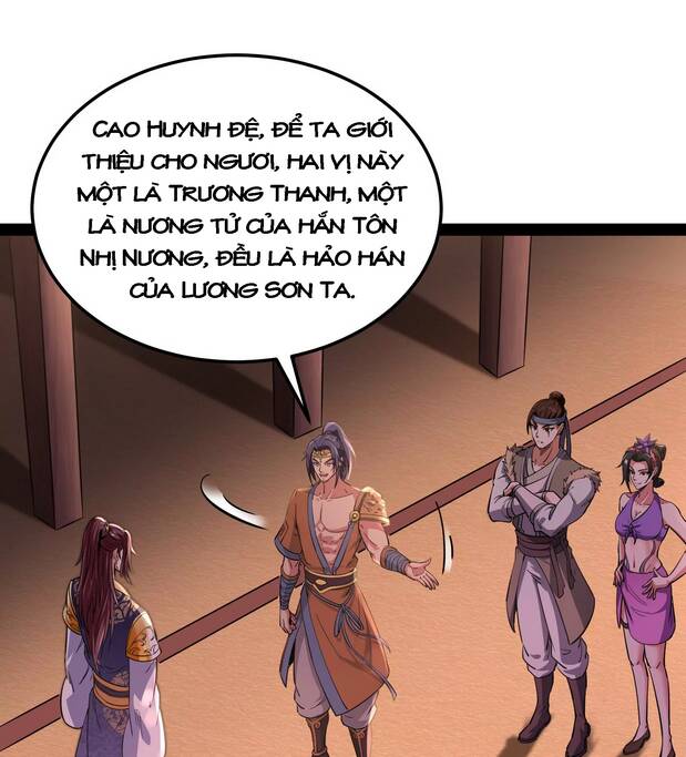 Đánh Bại Chư Thiên - Chương 55