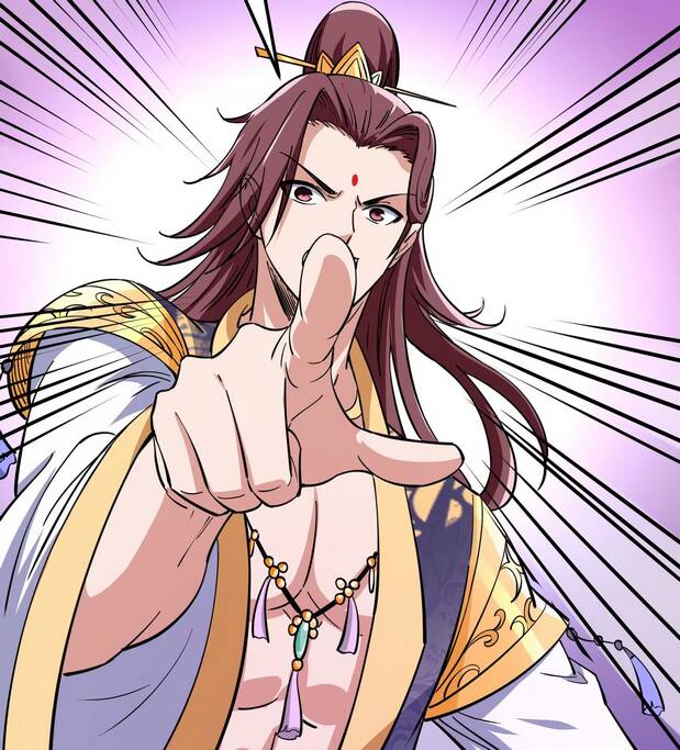 Đánh Bại Chư Thiên - Chương 55