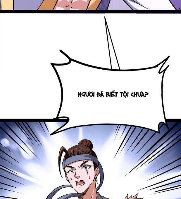 Đánh Bại Chư Thiên - Chương 55