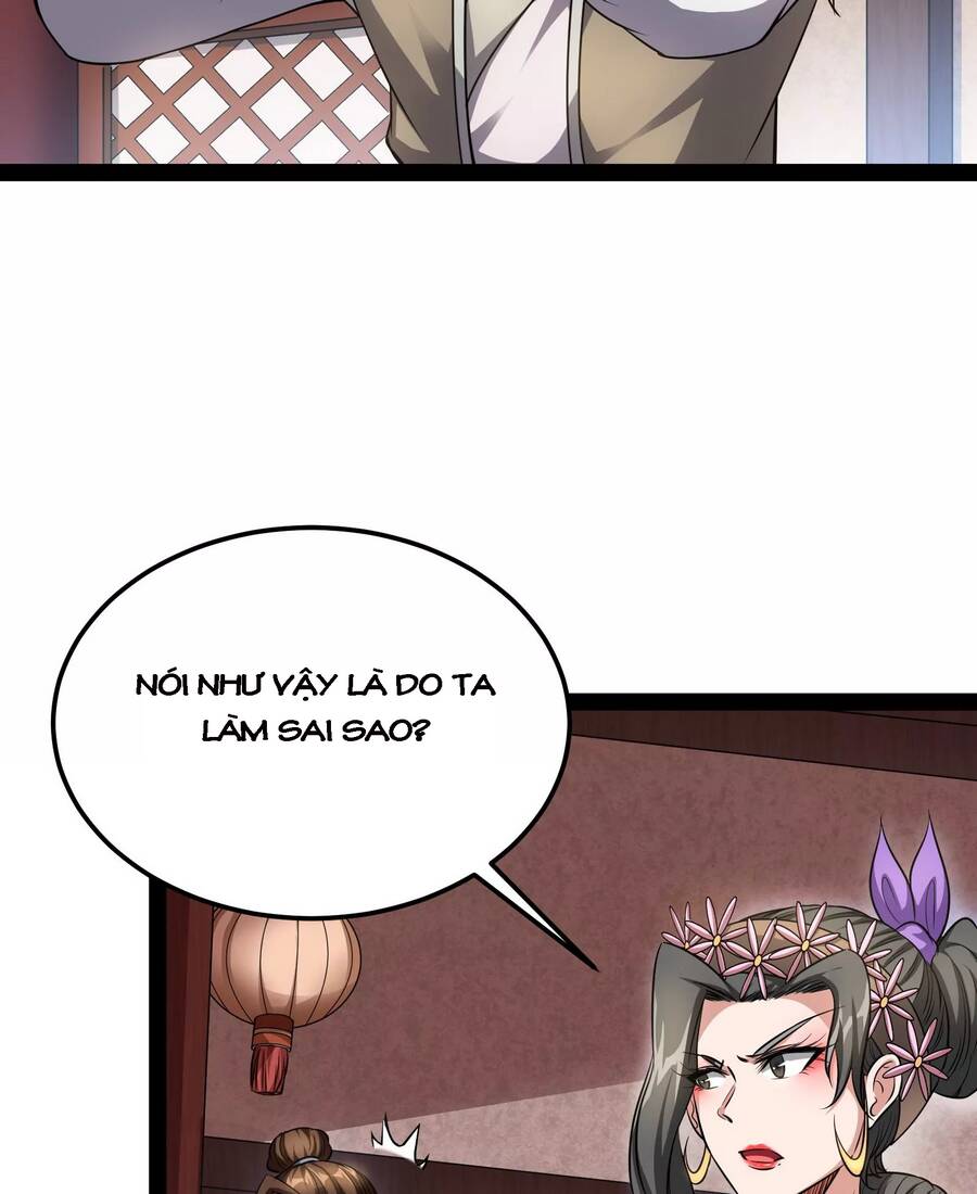 Đánh Bại Chư Thiên - Chương 56