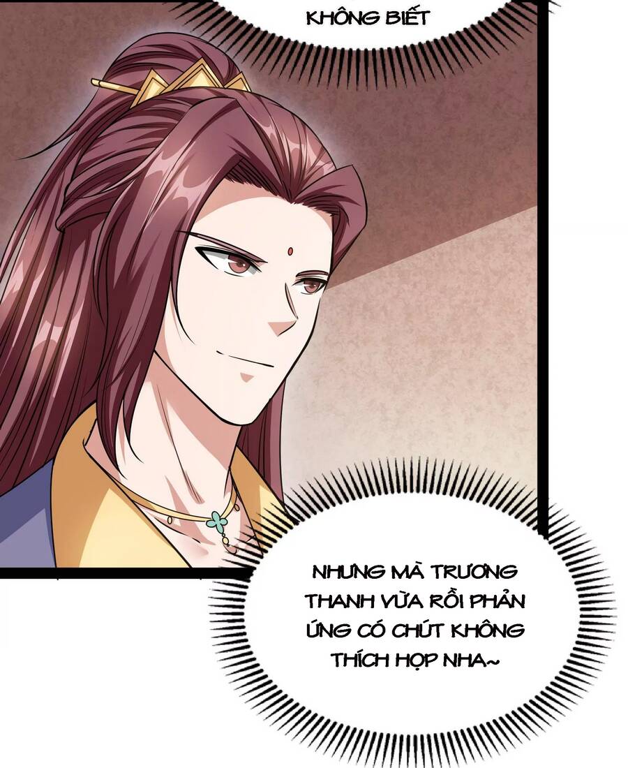 Đánh Bại Chư Thiên - Chương 56