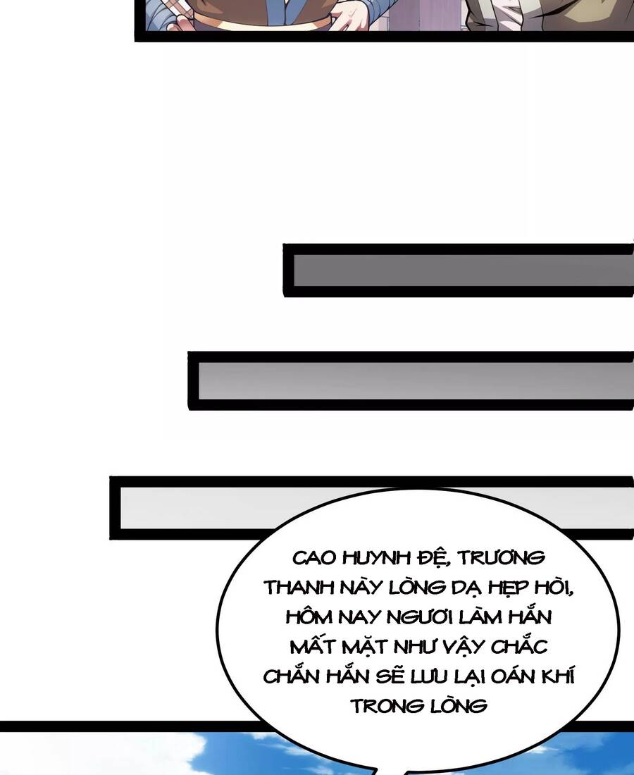 Đánh Bại Chư Thiên - Chương 56