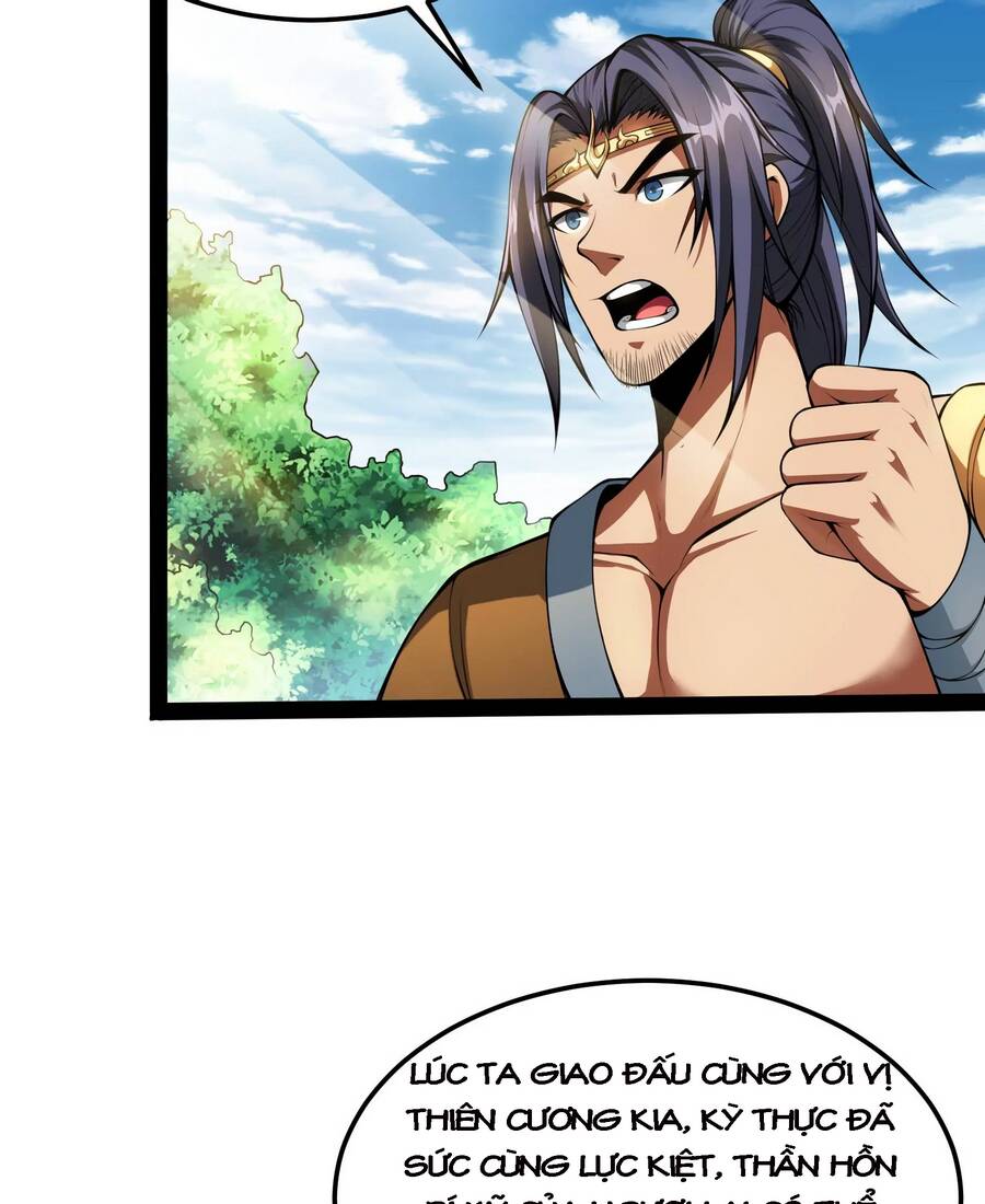 Đánh Bại Chư Thiên - Chương 56