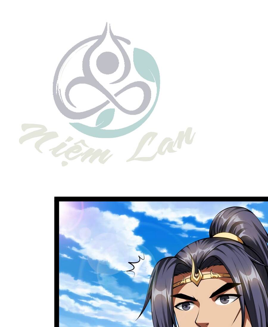 Đánh Bại Chư Thiên - Chương 56