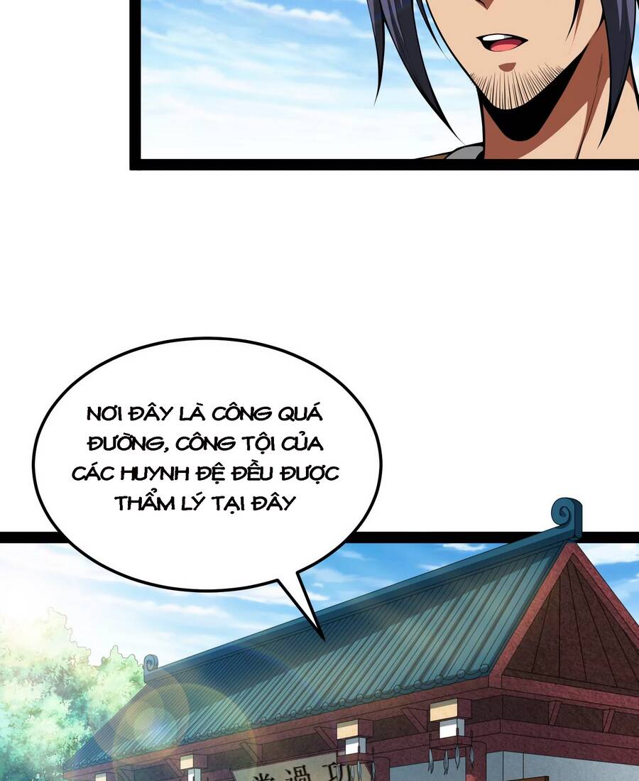 Đánh Bại Chư Thiên - Chương 56