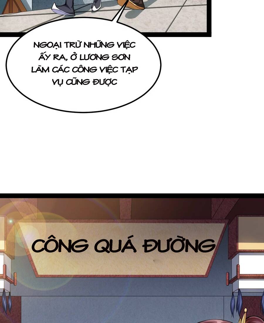 Đánh Bại Chư Thiên - Chương 56