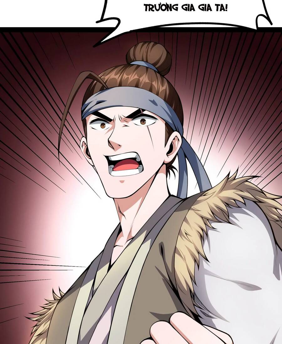 Đánh Bại Chư Thiên - Chương 56