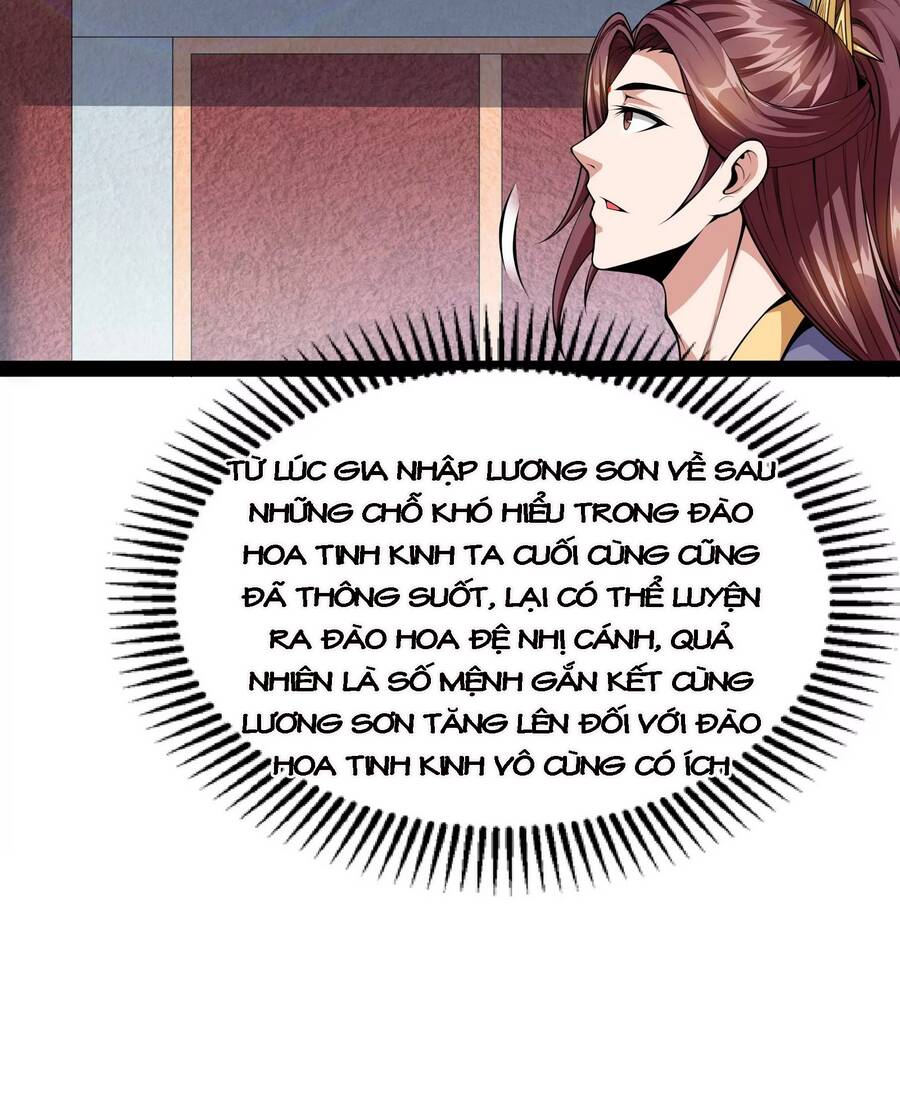 Đánh Bại Chư Thiên - Chương 56