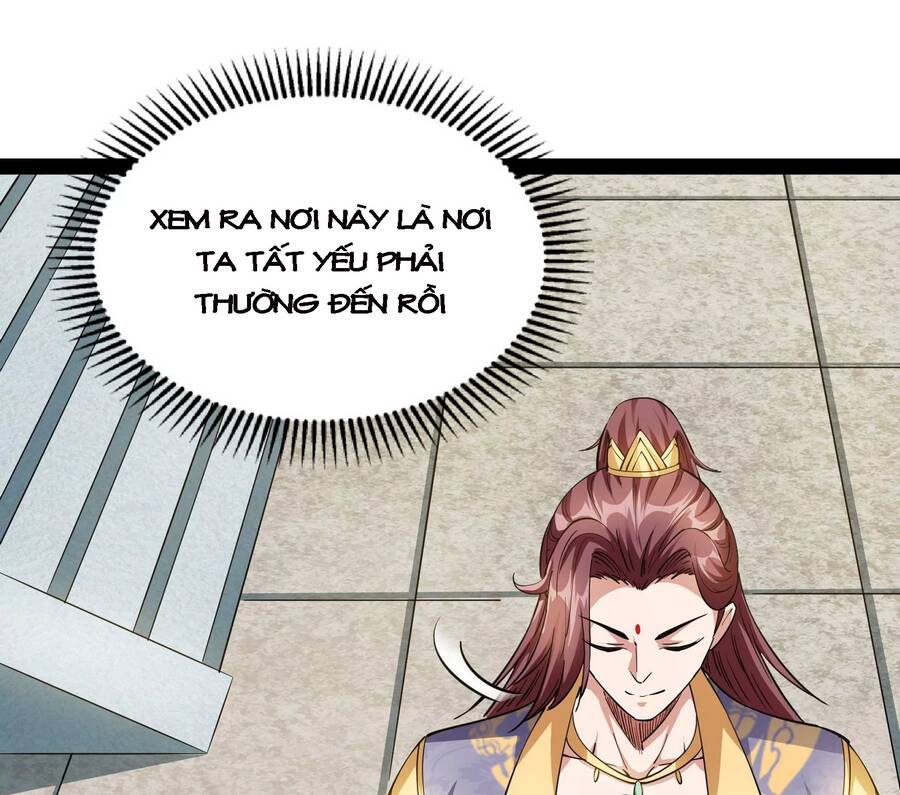 Đánh Bại Chư Thiên - Chương 56