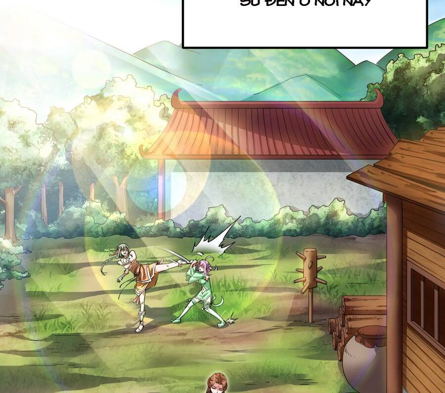 Đánh Bại Chư Thiên - Chương 56